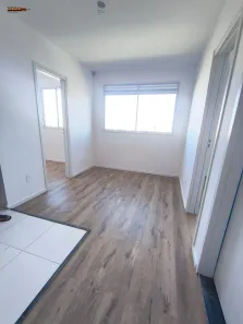 Apartamento com 2 Quartos para alugar, 35m² no Vila Esperança, São Paulo