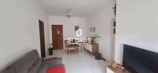 Apartamento com 2 Quartos à venda, 72m² no Todos os Santos, Rio de Janeiro
