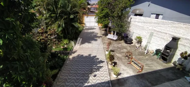 Casa com 3 Quartos à venda, 144m² no Parque São Quirino, Campinas