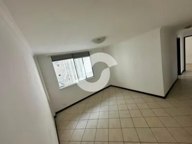 Apartamento com 3 Quartos à venda, 77m² no Santa Rosa, Niterói
