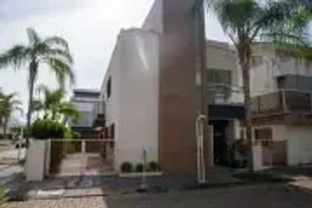 Casa de Condomínio com 4 Quartos à venda, 306m² no Recreio dos Bandeirantes, Rio de Janeiro