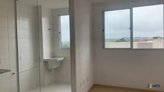 Apartamento com 2 Quartos à venda, 41m² no Parque São Bento, Sorocaba