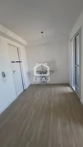 Apartamento com 2 Quartos à venda, 32m² no Vila Ernesto, São Paulo