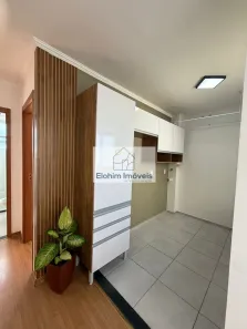 Apartamento com 2 Quartos à venda, 48m² no Parque Atlântico, Macaé