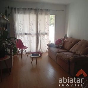 Apartamento com 2 Quartos à venda, 57m² no Jardim Henriqueta, Taboão da Serra