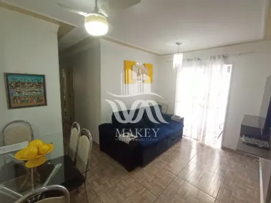 Apartamento com 2 Quartos à venda, 50m² no Parque Dom Pedro II, Campinas