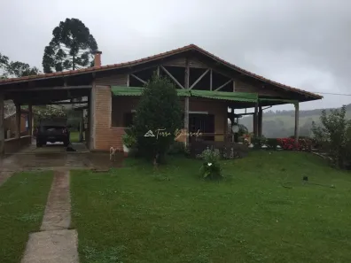 Fazenda/Sítio à venda, 350900m² no , Sapucaí-Mirim