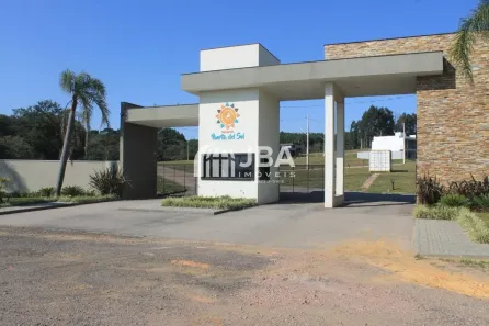 Lote/Terreno à venda, 200m² no Centro, Mandirituba