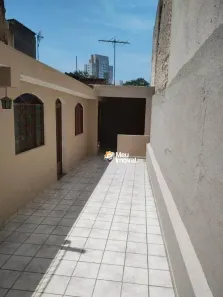 Casa com 3 Quartos à venda, 140m² no Vila Penteado, São Paulo