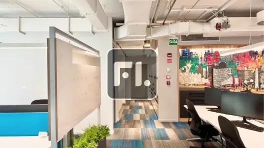Sala Comercial para venda ou aluguel, 640m² no Cerqueira César, São Paulo