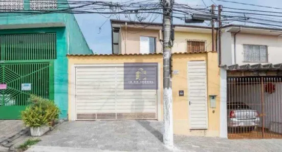 Casa com 2 Quartos à venda, 120m² no Cupecê, São Paulo