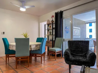 Apartamento com 3 Quartos à venda, 110m² no Centro, Torres