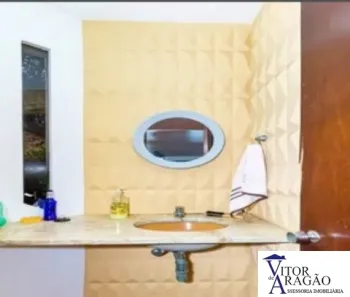 Sobrado com 3 Quartos à venda, 300m² no Jardim Leonor Mendes de Barros, São Paulo
