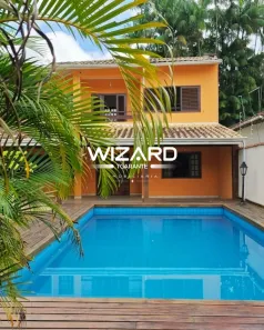 Sobrado com 4 Quartos à venda, 250m² no Estufa I, Ubatuba