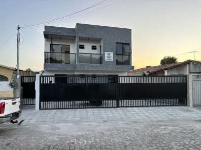 Apartamento com 2 Quartos à venda, 49m² no Cristo Redentor, João Pessoa