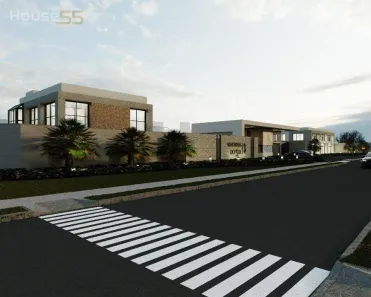 Lote/Terreno à venda, 270m² no Iná, São José dos Pinhais