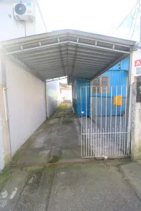 Casa com 1 Quarto para alugar, 51m² no Centro, Pelotas