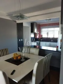 Apartamento com 3 Quartos à venda, 115m² no Vila Milton, Guarulhos