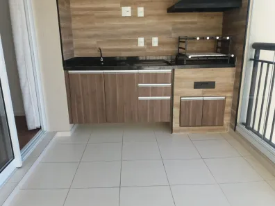 Apartamento com 2 Quartos à venda, 68m² no Jardim Flor da Montanha, Guarulhos