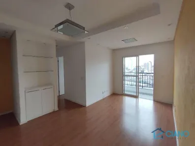 Apartamento com 3 Quartos para alugar, 64m² no Vila Prudente, São Paulo