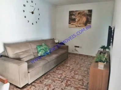 Casa com 3 Quartos à venda, 138m² no Jardim da Alvorada, Nova Odessa