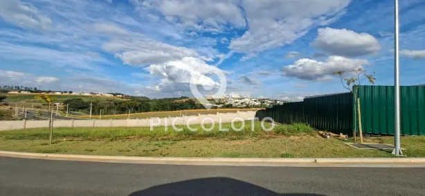 Lote/Terreno à venda, 419m² no Bairro das Palmeiras, Campinas