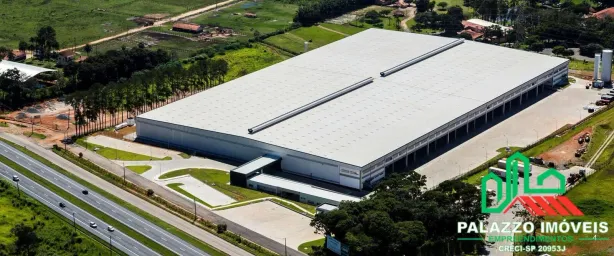 Galpão/Depósito/Armazém para alugar, 14252m² no Nova Era, Itupeva