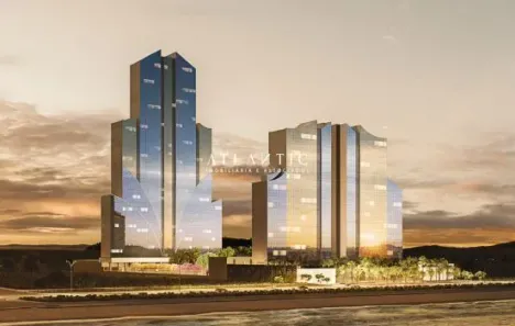 Apartamento com 3 Quartos à venda, 160m² no Jockey de Itaparica, Vila Velha