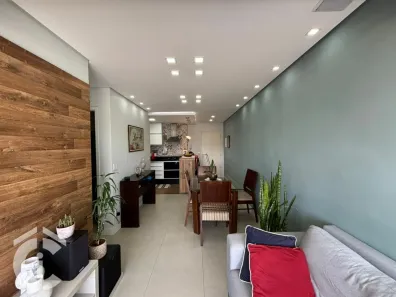 Apartamento com 3 Quartos à venda, 71m² no Vila Prudente, São Paulo