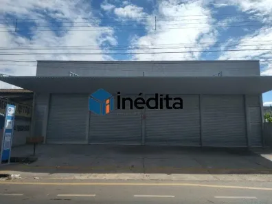 Galpão/Depósito/Armazém para alugar, 200m² no Residencial Santa Fé, Goiânia