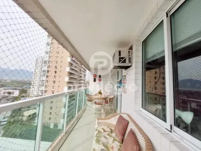 Apartamento com 2 Quartos à venda, 88m² no Recreio dos Bandeirantes, Rio de Janeiro