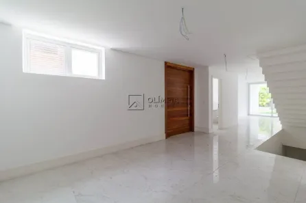 Casa de Condomínio com 4 Quartos à venda, 525m² no Chácara Santo Antônio (Zona Sul), São Paulo