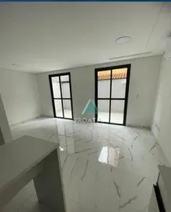 Casa de Condomínio com 3 Quartos à venda, 147m² no Campestre, Santo André
