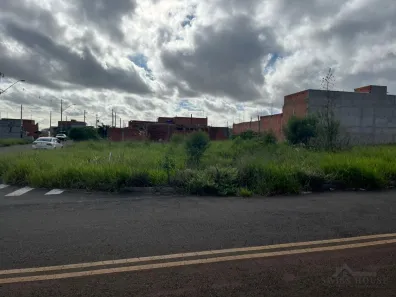 Lote/Terreno à venda, 250m² no Parque Bellaville, Hortolândia