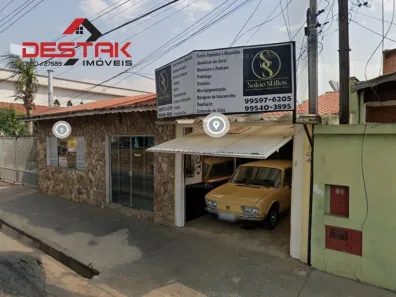 Imóvel Comercial com 2 Quartos à venda, 300m² no Jardim Samambaia, Itupeva