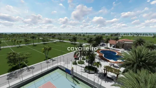 Lote/Terreno à venda, 360m² no Figueira, Arraial do Cabo