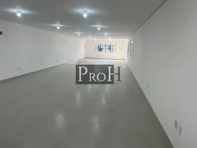 Galpão/Depósito/Armazém à venda, 300m² no Santo Antônio, São Caetano do Sul