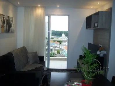 Apartamento com 3 Quartos à venda, 63m² no Vila Santa Clara, São Paulo