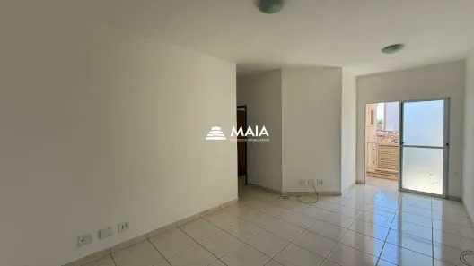 Apartamento com 2 Quartos à venda, 68m² no Olinda, Uberaba