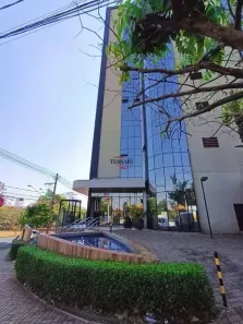 Sala Comercial para alugar, 52m² no Pinheiros, São José do Rio Preto