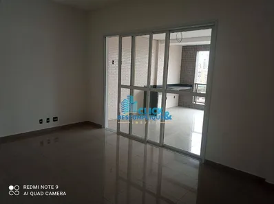 Apartamento com 2 Quartos à venda, 128m² no Boqueirão, Santos