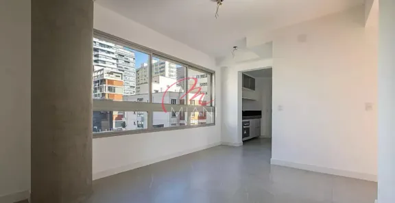 Apartamento com 2 Quartos à venda, 47m² no Pinheiros, São Paulo