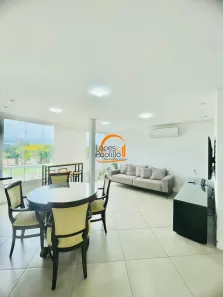 Apartamento com 2 Quartos para alugar, 62m² no Loteamento Jardim Morumbi, Atibaia
