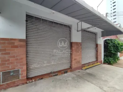 Imóvel Comercial com 1 Quarto para alugar, 67m² no Jardim Europa, Piracicaba