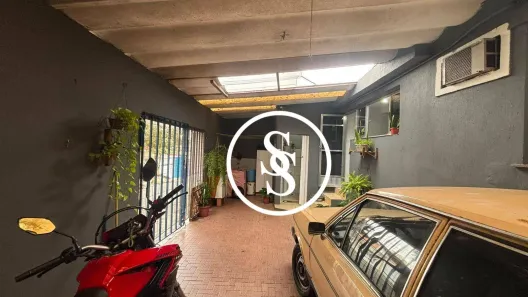 Lote/Terreno à venda, 250m² no Assunção, São Bernardo do Campo
