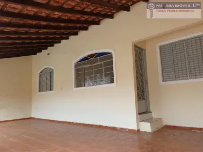 Casa com 3 Quartos à venda, 200m² no Vila Monte Alegre, Paulínia