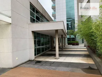 Ponto Comercial para alugar, 138m² no Chácara Santo Antônio (Zona Sul), São Paulo