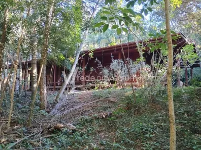 Fazenda/Sítio com 2 Quartos à venda, 190m² no Sousas, Campinas
