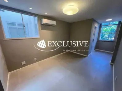 Apartamento com 1 Quarto à venda, 51m² no Ipanema, Rio de Janeiro