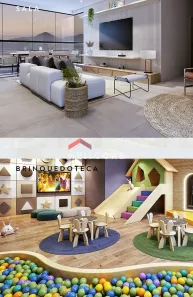 Apartamento com 2 Quartos à venda, 63m² no Jardim Porto Novo, Caraguatatuba